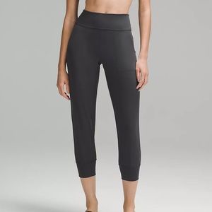 Lululemon Align Jogger Crop 23”